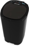 Tanquinho 20 Kg BIG Preto na Amazon