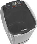 Tanquinho Colormaq 14kg Semiautomatica LCS14 Prata 127V na Amazon