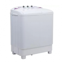 Tanquinho Semiautomático Praxis Twin Tub 4,1Kg - 2 Em 1 Lava E Centrifuga Com Timer na Magazine Luiza