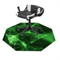 Tapete Gamer Pro Conection 120cmx120cm Kapazi na MadeiraMadeira
