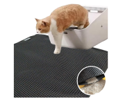 Tapete Higiênico Coletor de Areia na Amazon