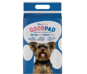 Tapete Higiênico Para Cães 60Cmx60Cm – 50 Unidades na Amazon