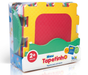 Tapete para Atividades – Meu Tapetinho Toyster – BDA na Amazon