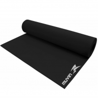 Tapete Para Yoga Em EVA Muvin Light - Tamanho 180cm X 50cm X 0,4cm na Amazon