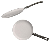 Tapioqueira Brinox 22Cm 0,45L Ceramic Life Suprema – Vanilla na Amazon