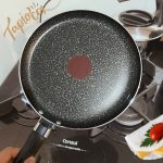Tapioqueira e Panquequeira Rochedo Stone Pro 22cm na Amazon