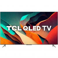 TCL C635 - Smart TV QLED 55" 4K UHD, Google TV, Wifi, Bluetooth na Amazon