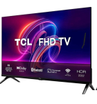 TCL LED SMART TV 40” S5400A FHD ANDROID TV na Amazon