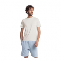 Tech T-shirt Gola U Masculino Off White M na Amazon