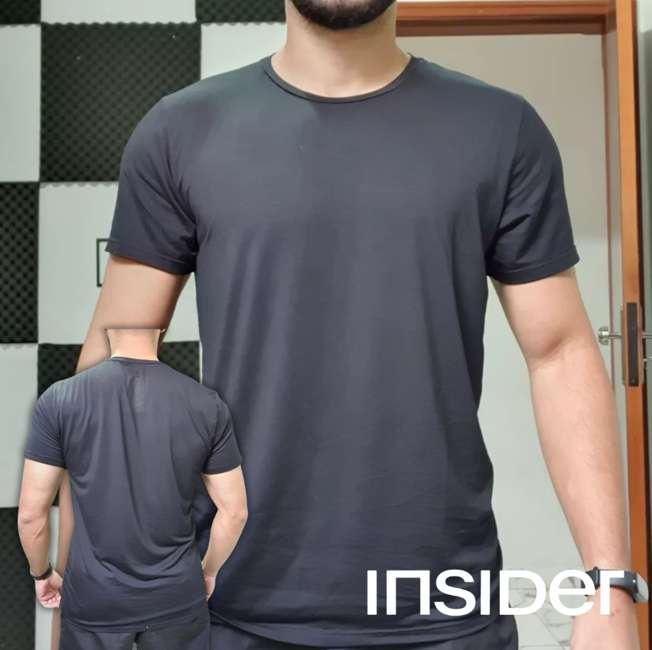 Tech T-shirt Insider na Mercado Livre