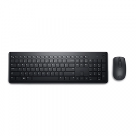 Teclado e Mouse sem fio Dell KM3322W na Americanas