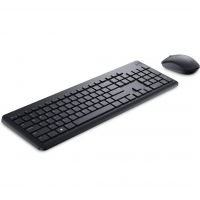 Teclado E Mouse Sem Fio Dell - KM3322W na Amazon