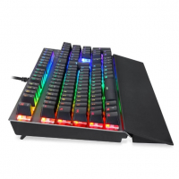 Teclado Gamer Mecânico Philco PKB92 Brown na Havan