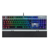 Teclado Gamer Mecânico Switch Brown na Havan