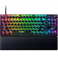 Teclado Gamer Razer Huntsman V3 - RZ0304980200 na Amazon