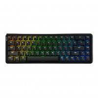 Teclado Mecânico AJAZZ AK680 Max Com Gatilho Rápido, 68 Teclas, Com Ou Sem Fio E Interruptor Magnético na Aliexpress