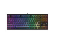 Teclado Mecânico Gamer Husky Sled, TKL, Preto, ABNT2, RGB, Switch Gateron G Pro Red – HTG500PTVR na KaBuM!