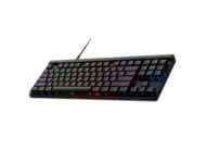 Teclado Mecânico Gamer Logitech G515 TKL, RGB Ligthsync, USB 2.0, Preto – 920-012868 na KaBuM!