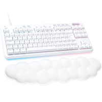 Teclado Mecânico Gamer Logitech G713 RGB LIGHTSYNC Com Switch GX Brown Tactile na Amazon