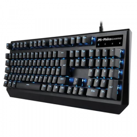Teclado Mecânico Gamer Philco Outemu Brown Switch - PKB95 na Philco