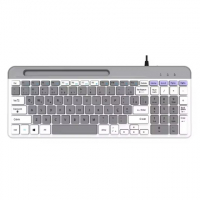 Teclado Multimídia USB ABNT2 Knup KP-TE132 na Aliexpress
