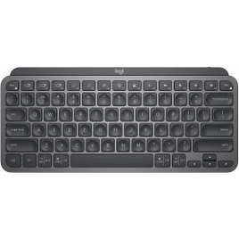 Teclado sem Fio Logitech MX Keys Mini com Iluminação Inteligente - ‎920-010505 na Americanas