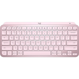 Teclado sem Fio Logitech MX Keys Mini com Iluminação Inteligente - ‎920-010505 na Amazon