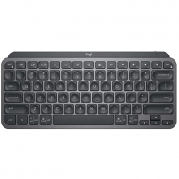 Teclado Sem Fio Logitech MX Keys Mini na Amazon