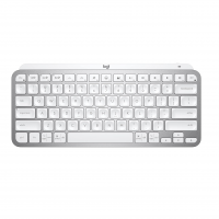 Teclado Sem Fio Logitech MX Keys Mini na Amazon