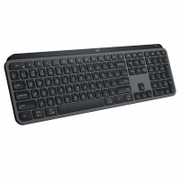 Teclado Sem Fio Logitech MX Keys S Com Clique Silencioso, Teclas Programáveis na Amazon