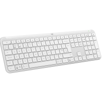 Teclado Sem Fio Logitech Signature Slim K950 Com Easy na Amazon