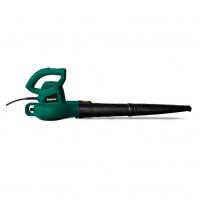 Tekna - Soprador Elétrico B2000E1 – 2.000W, 2 Velocidades, 127V, Compacto E Potente – 660 M³/h De Vazão na Amazon