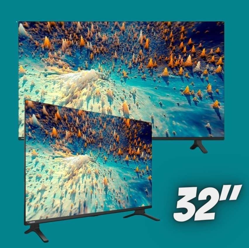 Smart TV 32V35KB, 32