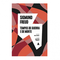 Tempos De Guerra E De Morte - Sigmund Freud na Amazon