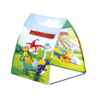 Tenda Dinossauros na Amazon