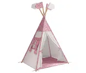 Tenda Infantil Móveis Estrela Mundo Mágico na Casas Bahia