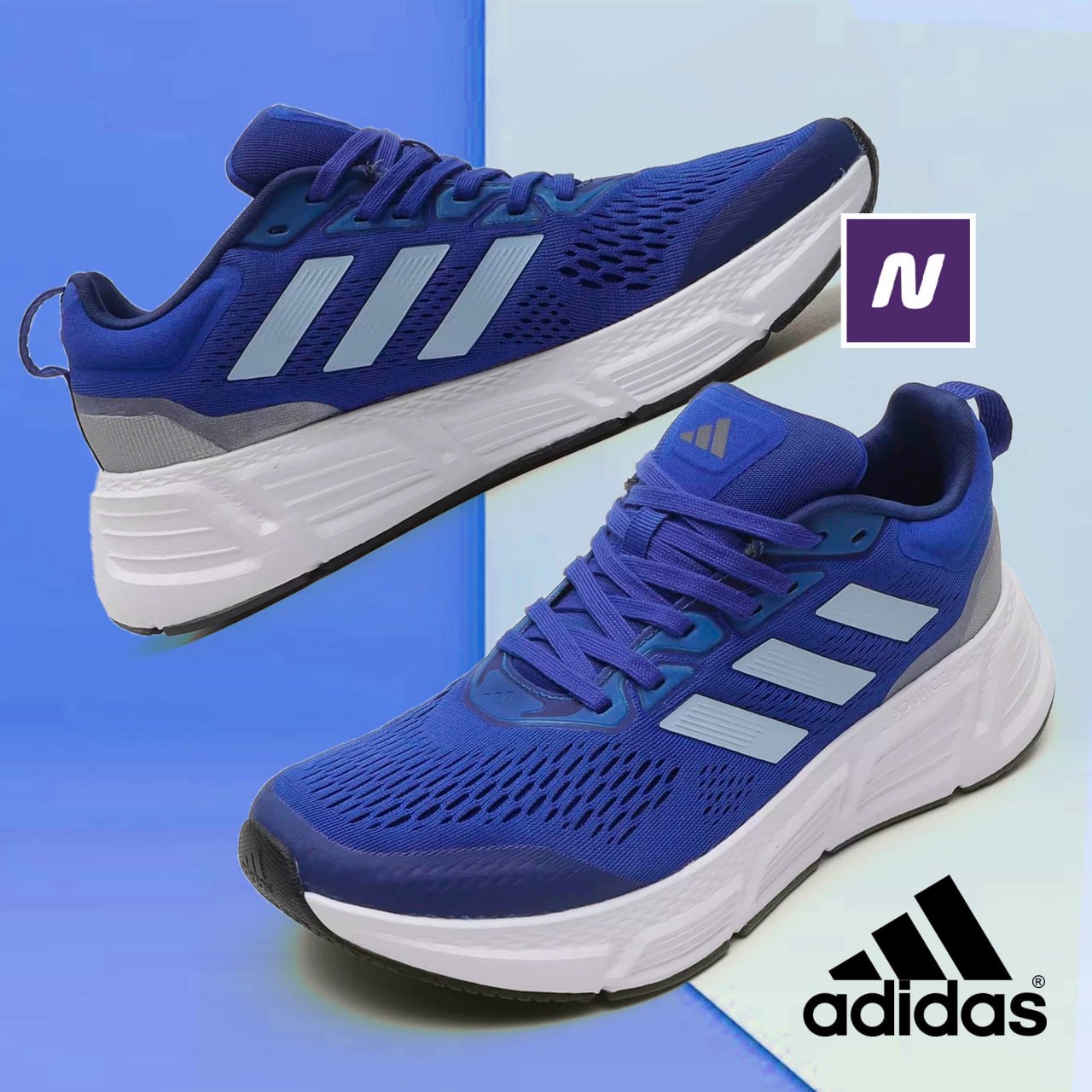 Tênis Adidas Adistar Td Masculino na Netshoes