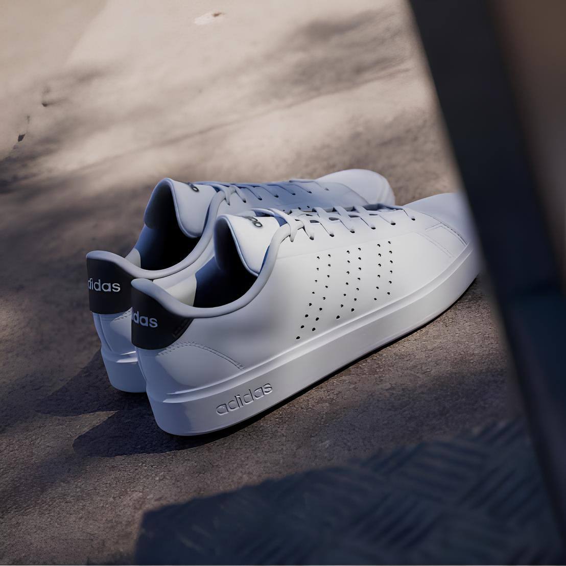 Tênis adidas Advantage 2.0 na Centauro