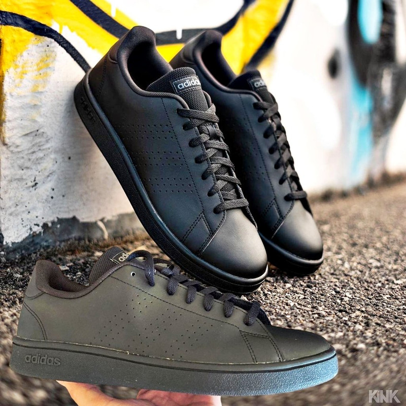 Tênis Adidas Advantage Base Court Lifestyle Masculino na Centauro