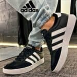 Tênis Adidas Barreda I Masculino na Netshoes