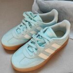 Tênis Adidas Barreda II Feminino na Netshoes