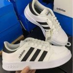 Tênis Adidas Breaknet Feminino ou Masculino na Magazine Luiza