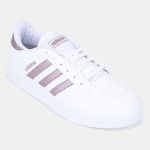 Tênis Adidas Breaknet Feminino na Magazine Luiza