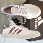 Tênis Adidas Breaknet Feminino na Magazine Luiza