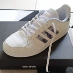 Tênis Adidas Breaknet Feminino na Magazine Luiza