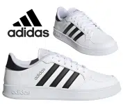 Tênis Adidas Breaknet Feminino na Magazine Luiza