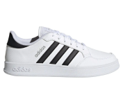 Tênis Adidas Breaknet Feminino na Magazine Luiza