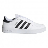 Tênis Adidas Breaknet Feminino na Magazine Luiza