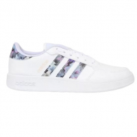 Tênis Adidas Breaknet Feminino na Magazine Luiza