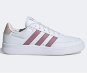 Tênis Adidas Breaknet Feminino na Magazine Luiza